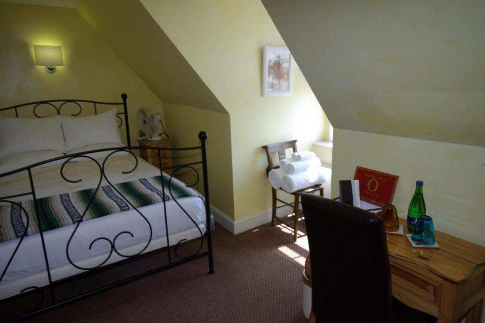 Отель Dancenter South London Camberwell Экстерьер фото