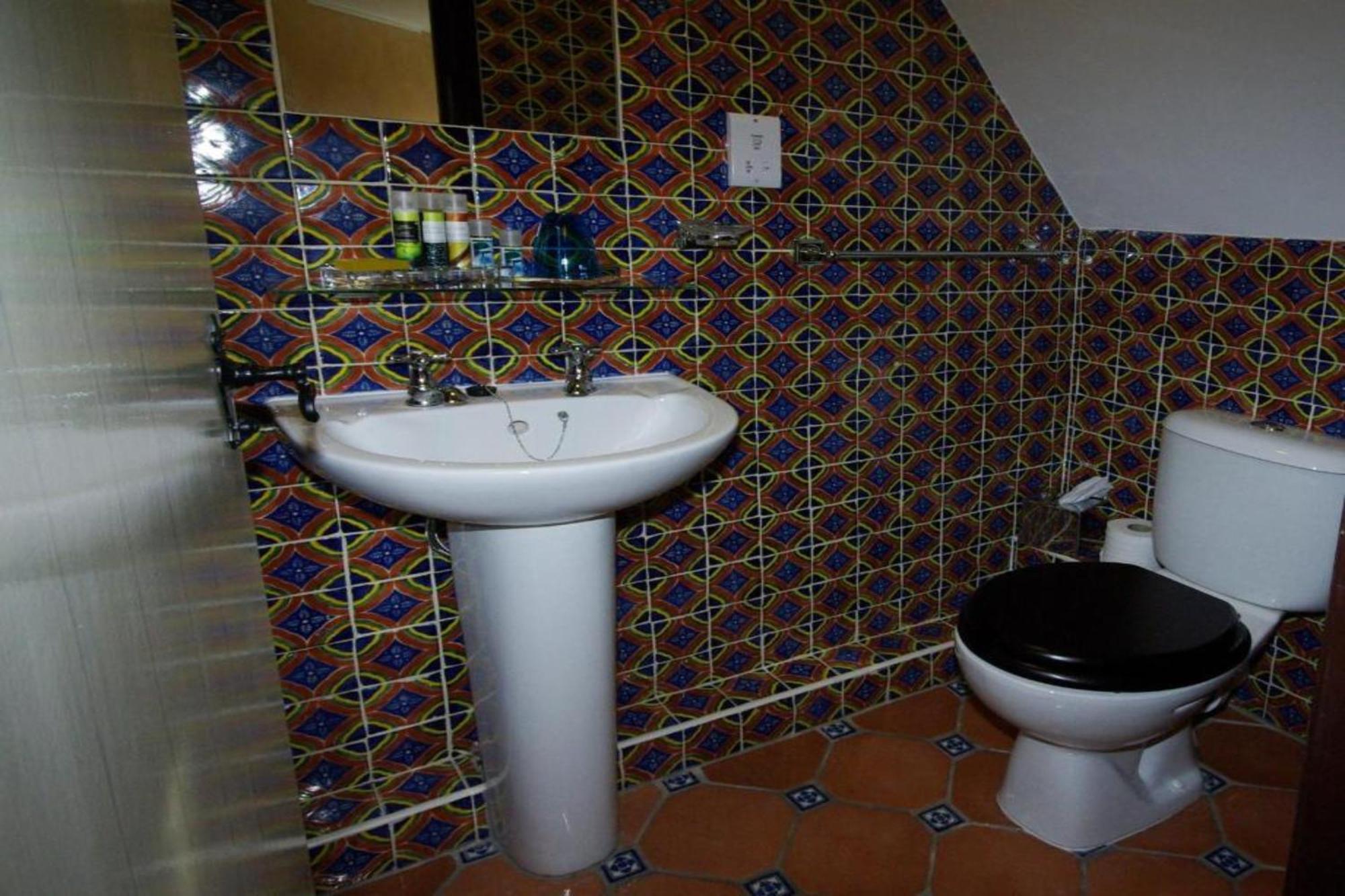 Отель Dancenter South London Camberwell Экстерьер фото
